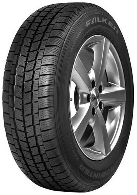 Falken_Eurowinter_Van01