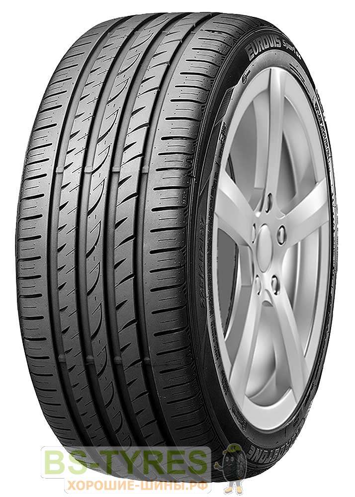 Roadstone Eurovis Sport 4