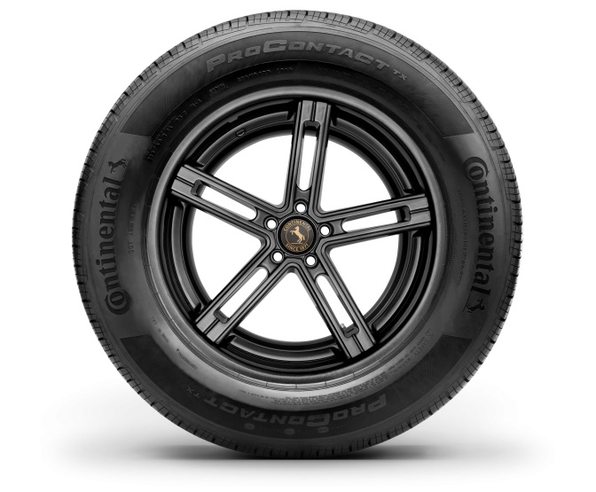 Continental-ProContact-TX-2