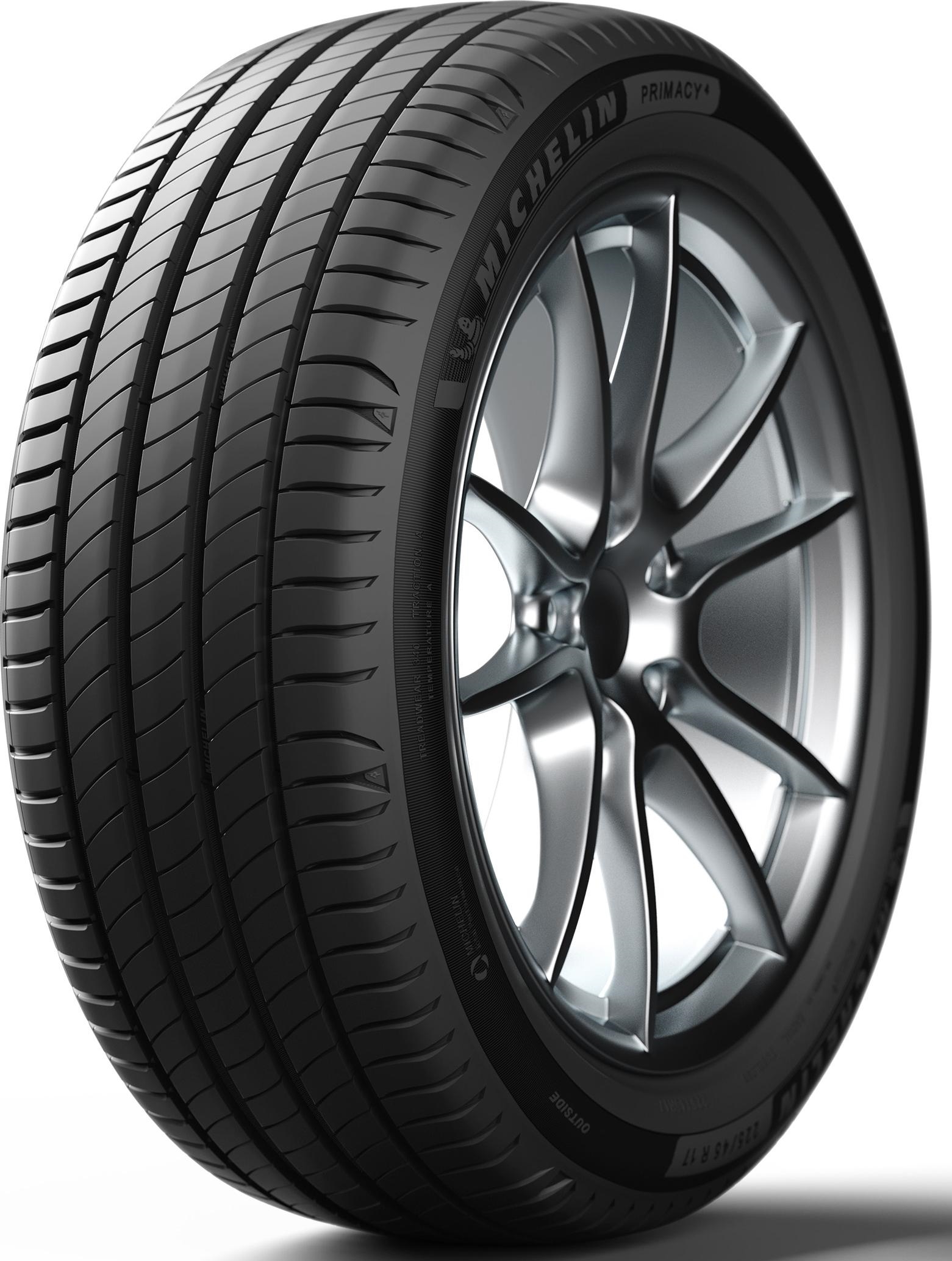 Michelin Primacy 4