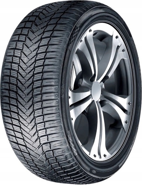 Milever All Season Versat MC545