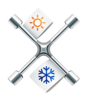 Баллонный ключ