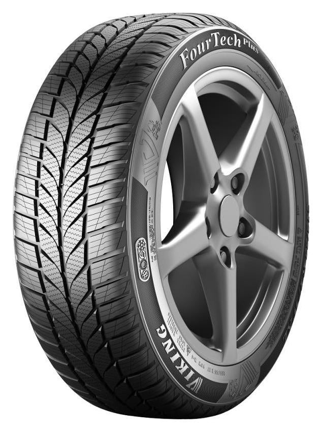 Viking FourTech Plus