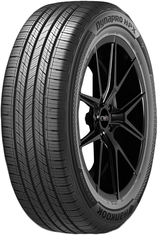 Hankook Dynapro HPX RA43
