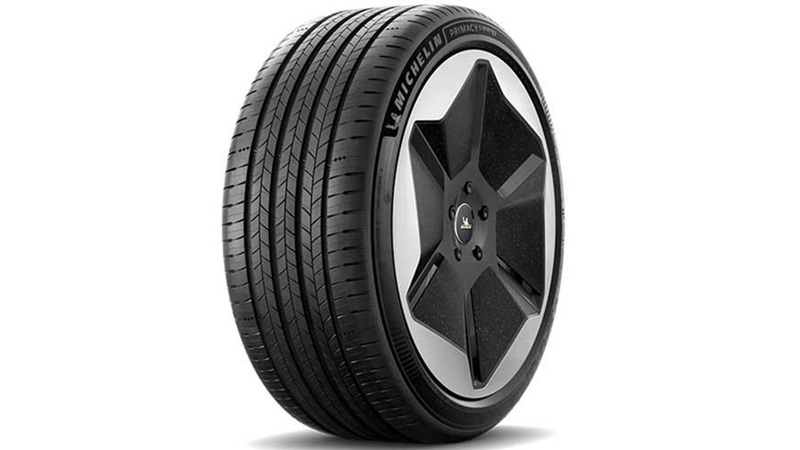 Michelin отзывает партию шин Primacy 5 energy из-за производственного дефекта