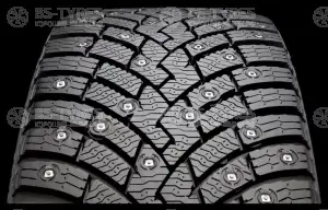Pirelli Scorpion Ice Zero 2 265/45 R21 108H