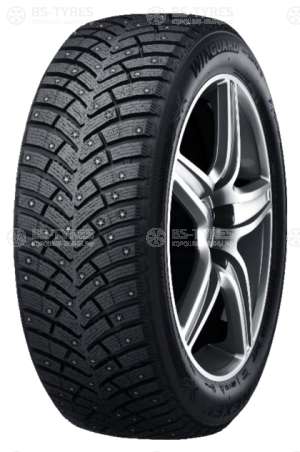 Nexen Winguard Winspike 3 185/60 R14 82T