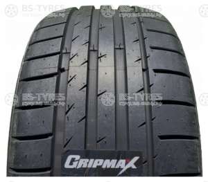 Gripmax SureGrip Pro Sport 245/35 R19 93Y