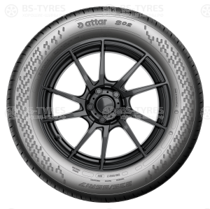 ATTAR S02 235/55 R17 99V