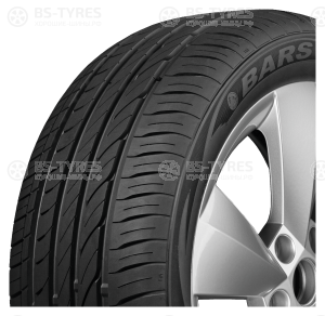 Bars UZ300 225/55 R16 99W