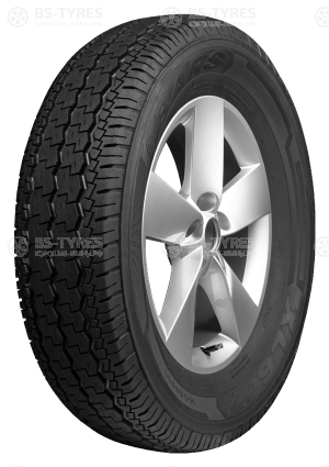 Bars XL607 195/75 R16C 104/102P