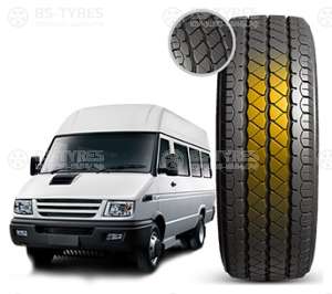 Roadx Quest C02 195/65 R16C 104/102R