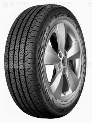 ATTAR S02 235/55 R17 99V