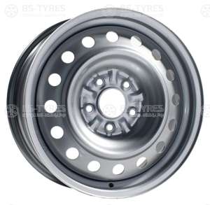 Евродиск 75Q40J1 (S) 6.5xR16 ET40 6*139.7 D109