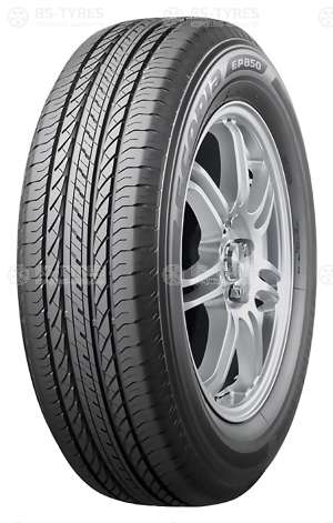 Bridgestone Ecopia EP850 SUV 215/55 R18 99V