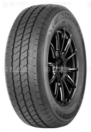 Arivo Vanderful A/S 205/75 R16C 113/111R