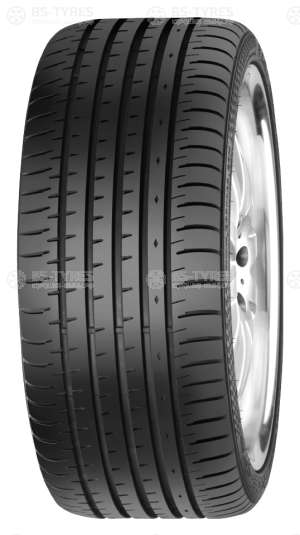 Accelera PHi-2 285/30 R19 98Y