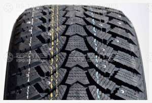 Antares Grip 60 Ice 255/45 R20 105H