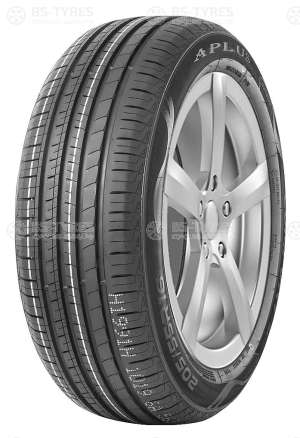 Aplus A609 195/60 R16 89H