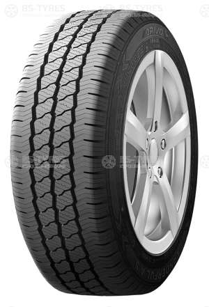Arivo Vanderful A/S 205/75 R16C 113/111R