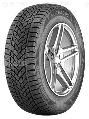 Armstrong SKI-TRAC PC 195/65 R15 91T