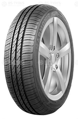 Autogreen Harmonic SC4 185/60 R14 82H