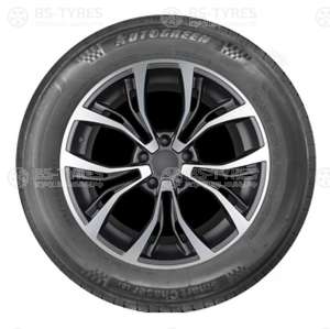 Autogreen Smart Chaser 205/60 R16 92V