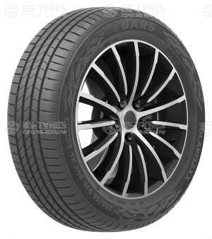 Bars SolarFlexx 205/55 R16 94H