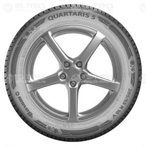 Quartaris 5