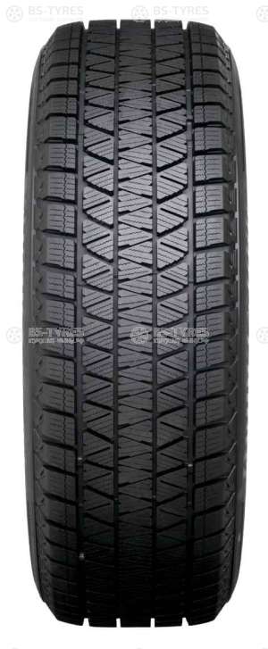 Bridgestone Blizzak DM-V3 255/60 R18 112S