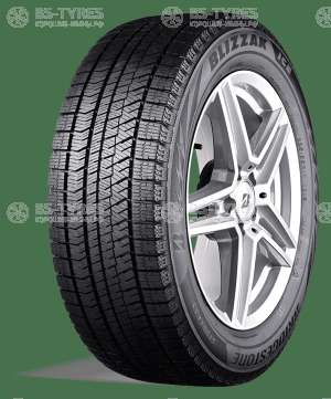 Bridgestone Blizzak Ice 225/55 R17 101T