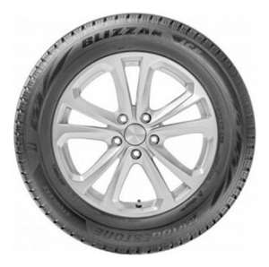 Bridgestone Blizzak Ice 225/55 R17 101T