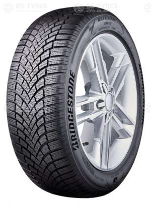 Bridgestone Blizzak LM005 215/55 R16 97V