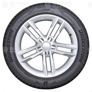 Bridgestone Blizzak LM005 215/55 R16 97V