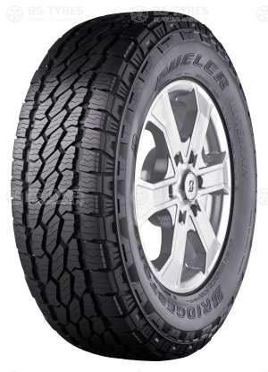 Bridgestone Dueler A/T 002 285/60 R18 116T