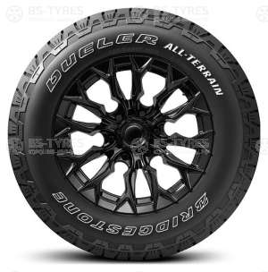 Bridgestone Dueler A/T 002 285/60 R18 116T