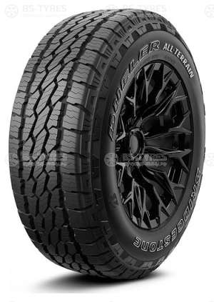 Bridgestone Dueler A/T 002 285/60 R18 116T