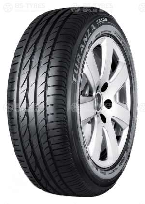 Bridgestone Ecopia EP300 235/45 R18 98W