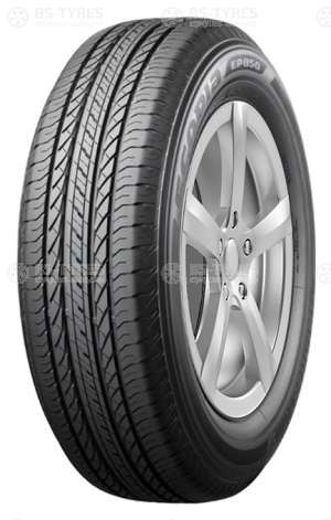 Bridgestone Ecopia EP850 SUV 215/55 R18 99V