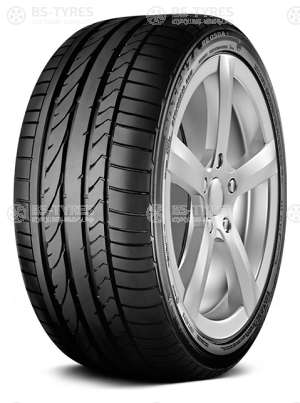 Bridgestone Potenza RE050A 265/35 R19 98Y