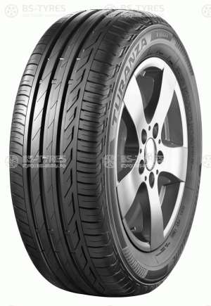Bridgestone Turanza T001 215/50 R18 92W (уценка)