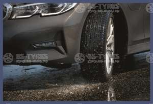 Bridgestone Turanza T006 255/40 R19 100Y