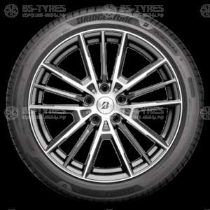 Bridgestone Turanza T006 255/40 R19 100Y