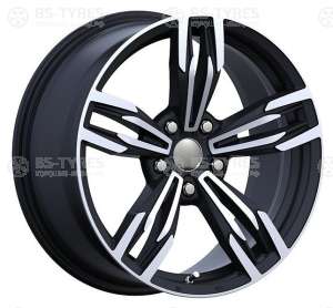 Race Ready CSS8104 (MKP) 7.5xR17 ET40 5*112 D57.1