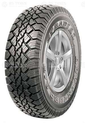 Centara Adventure A/T 265/65 R17C 120/117S