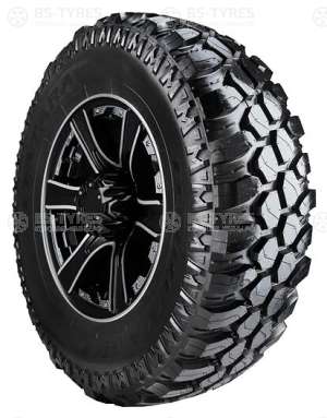 Centara Terrena M/T 285/75 R16C 122/119Q