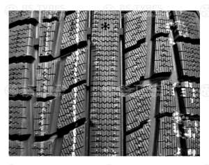 Centara Winter RX626 265/45 R21 108H