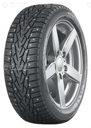 Ikon (Nokian Tyres) Character Ice 7 (Nordman 7) SUV 235/65 R18 110T
