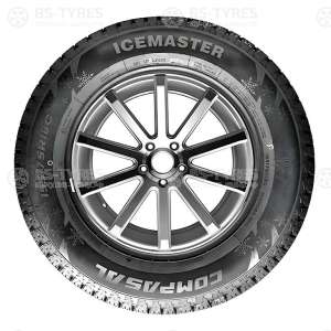 Compasal IceMaster 215/55 R16 93S