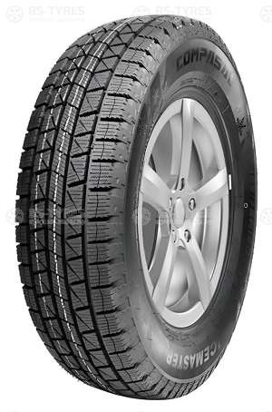 Compasal IceMaster 215/55 R16 93S